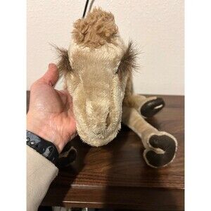 Folkmanis Camel puppet